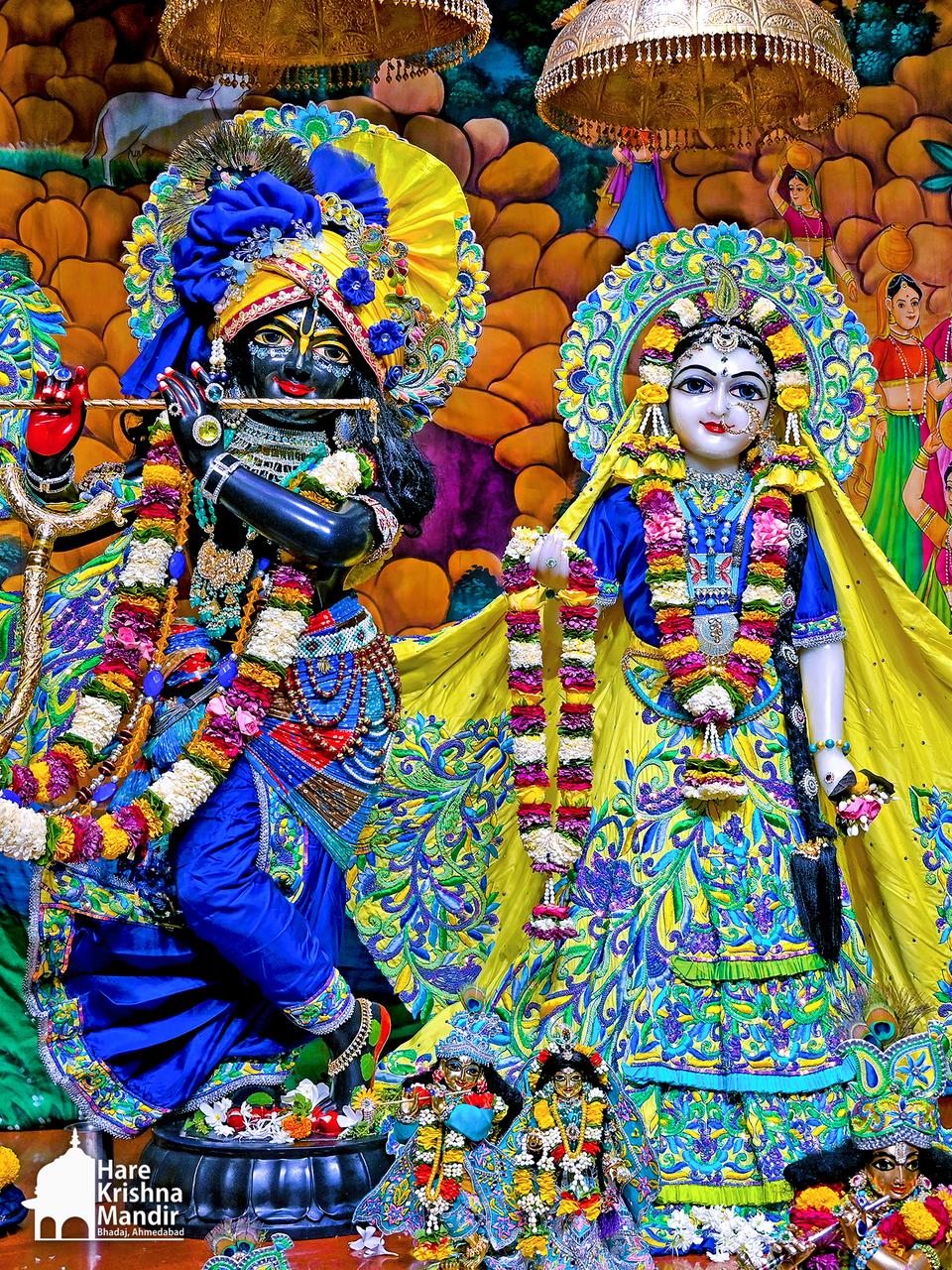 2026-05-12 Darshan